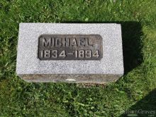 Michael Broderick