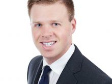 Michael Broderick