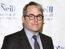 Michael Broderick