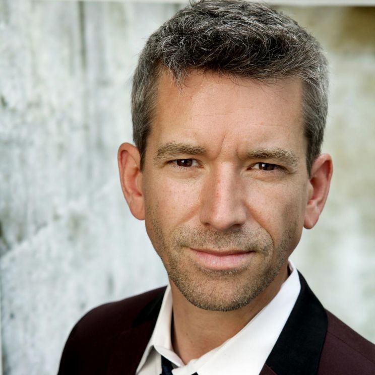 Michael Broderick
