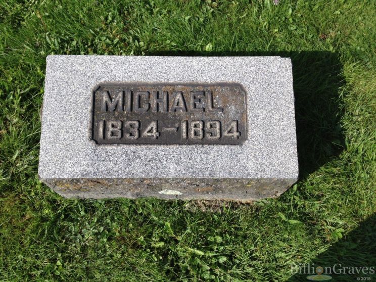 Michael Broderick