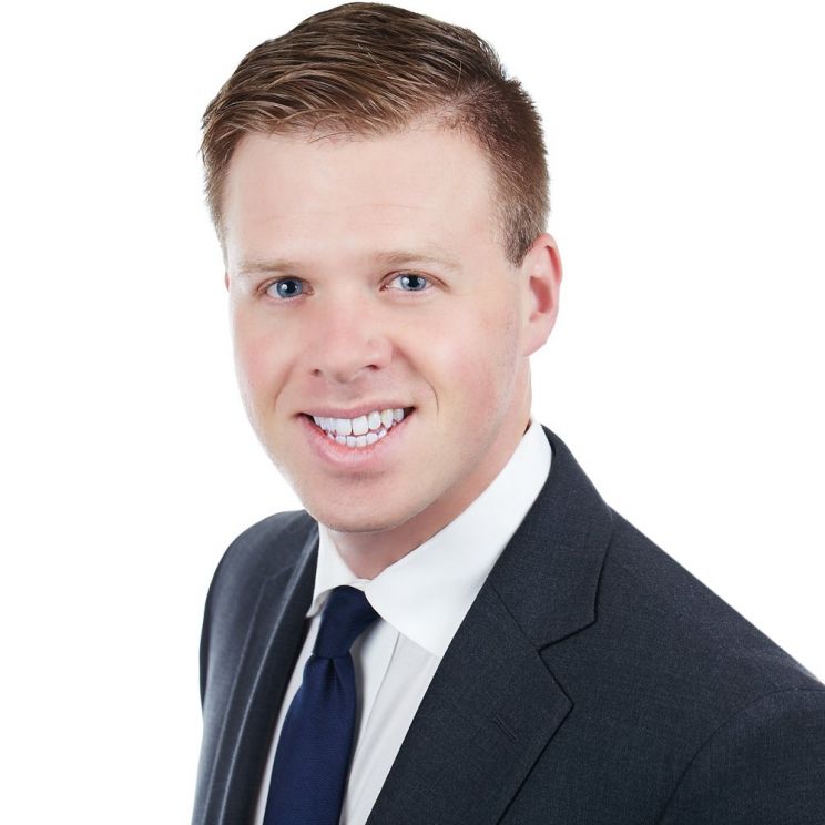 Michael Broderick
