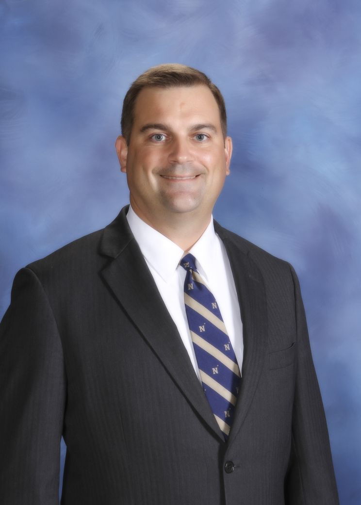 Michael Broderick