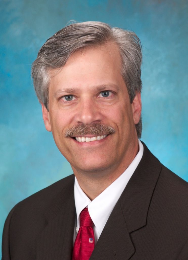 Michael Broderick