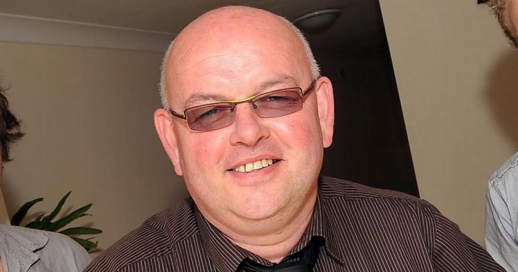 Michael Broderick