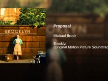 Michael Brook