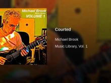 Michael Brook