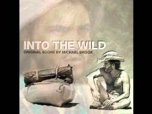 Michael Brook