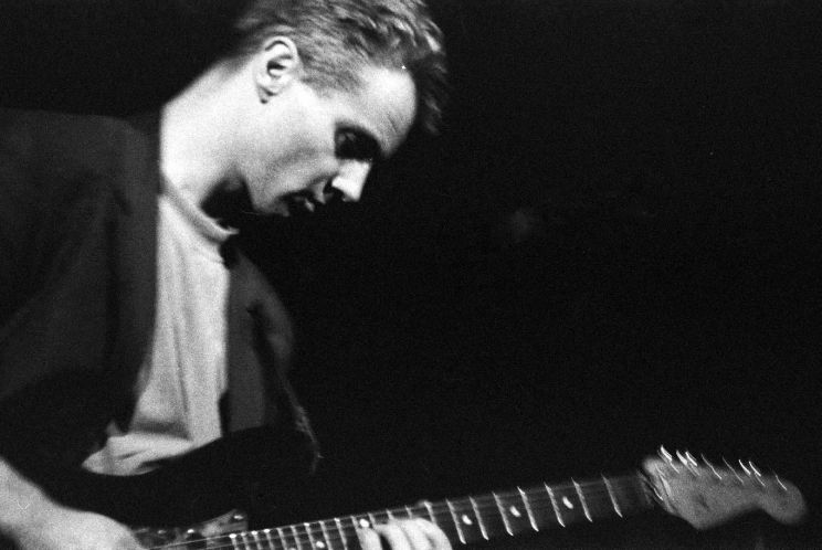 Michael Brook