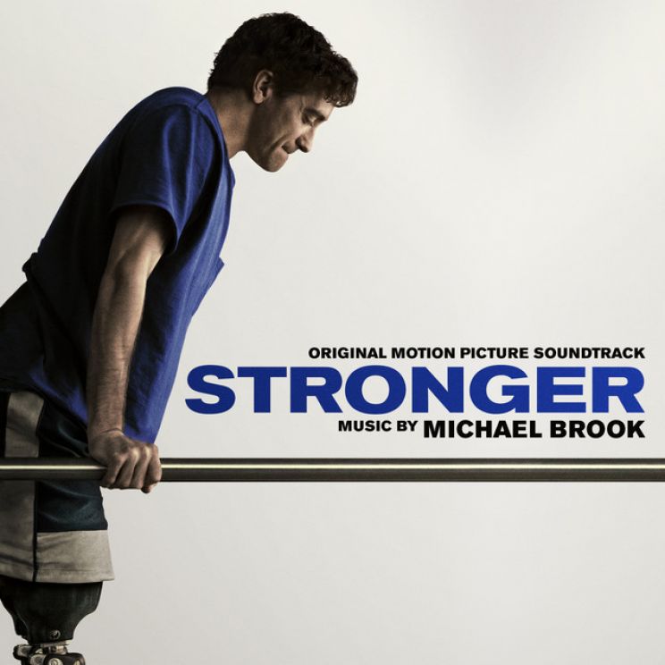 Michael Brook