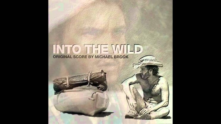 Michael Brook