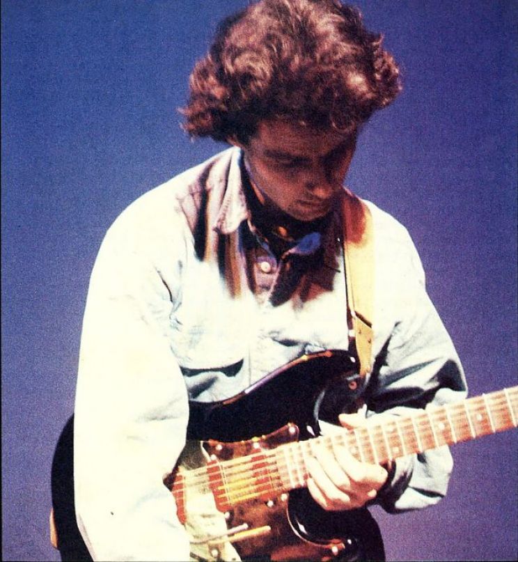 Michael Brook