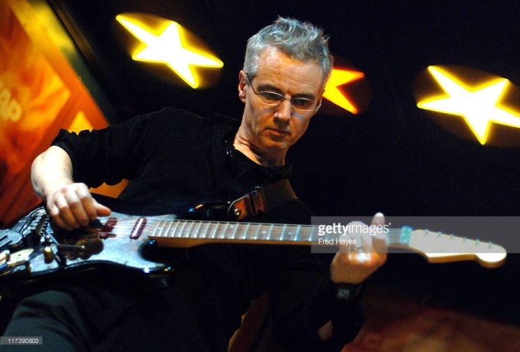 Michael Brook