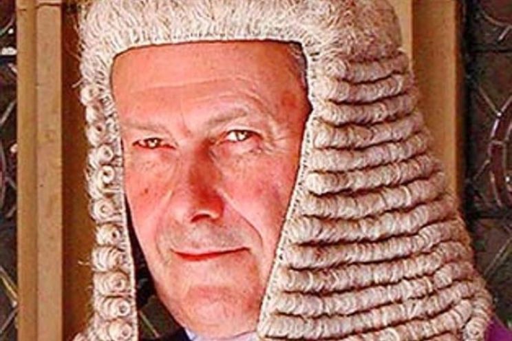Michael Brooke