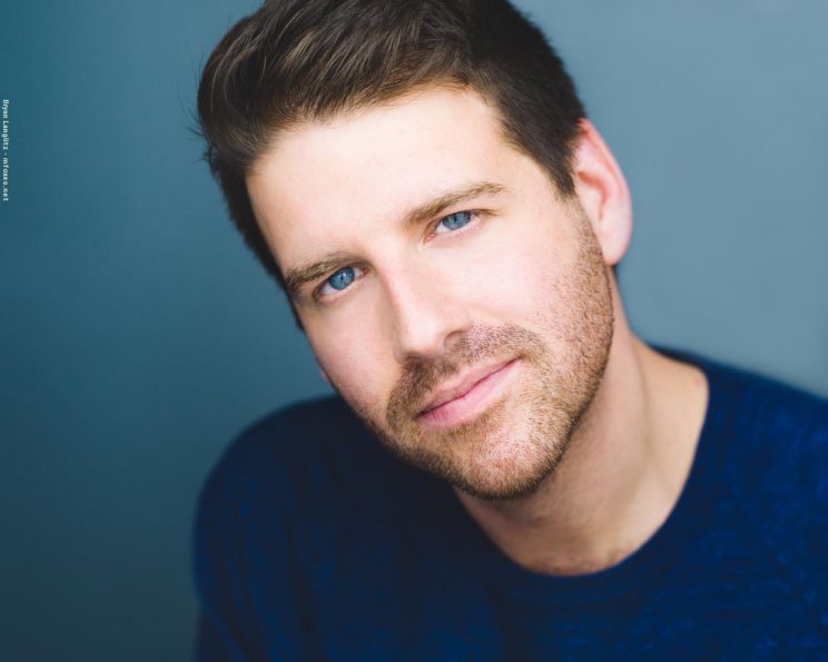 Michael Bryan French
