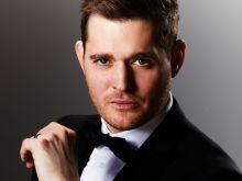 Michael Bublé