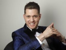 Michael Bublé