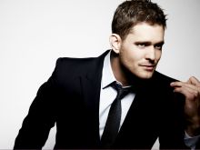 Michael Bublé