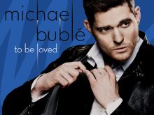 Michael Bublé