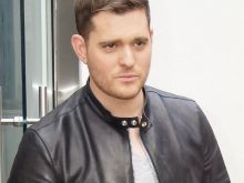 Michael Bublé