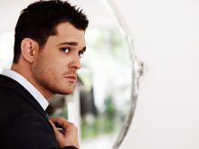 Michael Bublé