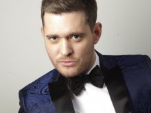 Michael Bublé