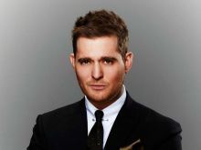 Michael Bublé