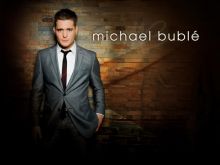 Michael Bublé