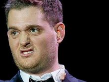 Michael Bublé #1088910 picture (Landscape Medium)