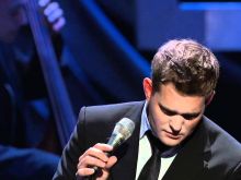 Michael Bublé