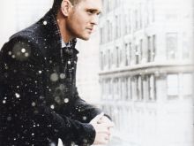 Michael Bublé #1088919 picture (Landscape Medium)