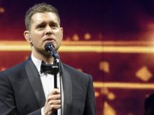 Michael Bublé #1088921 picture (Landscape Medium)