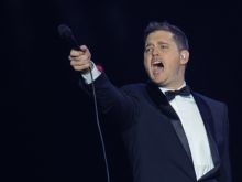 Michael Bublé