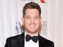 Michael Bublé