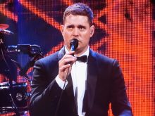 Michael Bublé