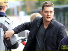 Michael Bublé