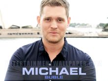 Michael Bublé