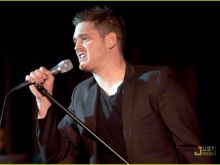 Michael Bublé