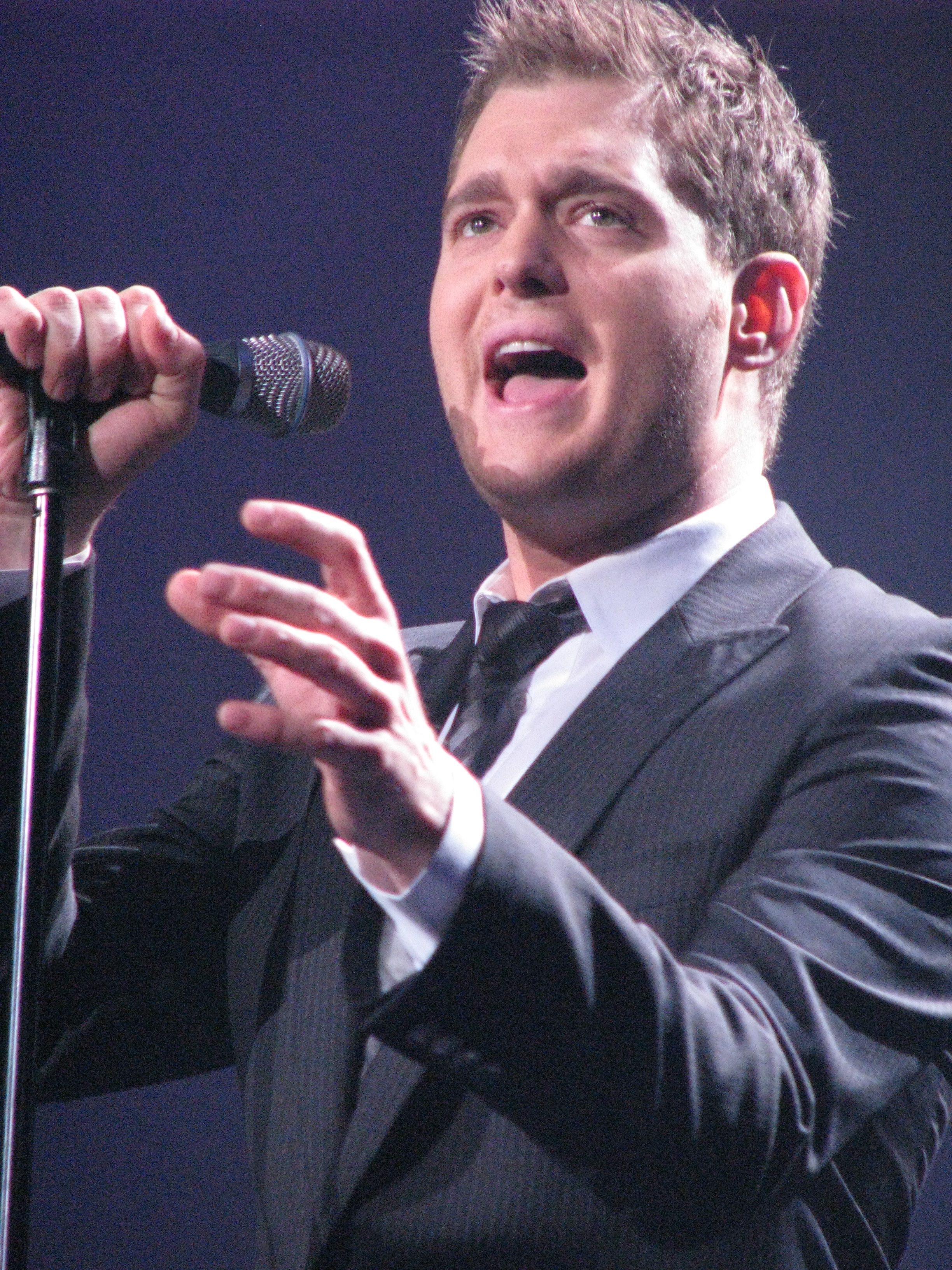Is Michael Bublé A Billionaire? Find Out Now!