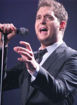 Michael Bublé