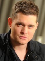 Michael Bublé