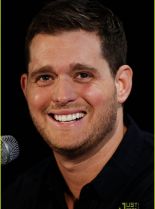 Michael Bublé #1088960 picture (Portrait Medium)