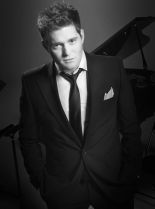 Michael Bublé #1088976 picture (Portrait Medium)