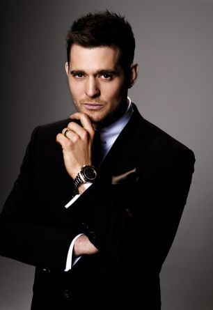 Michael Bublé