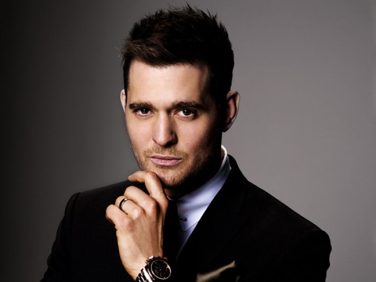 Michael Bublé