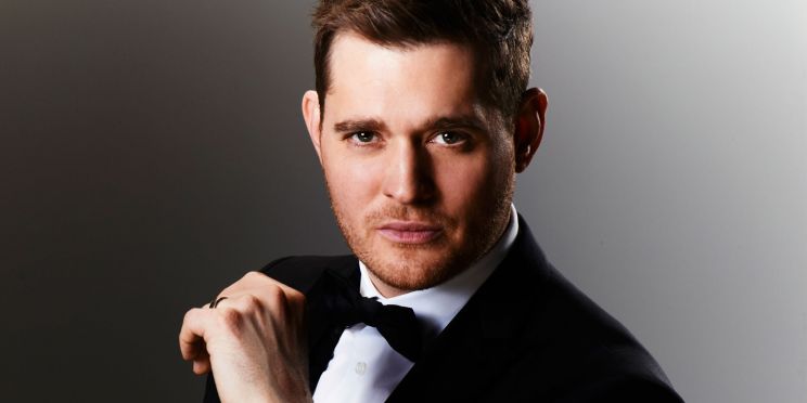 Michael Bublé