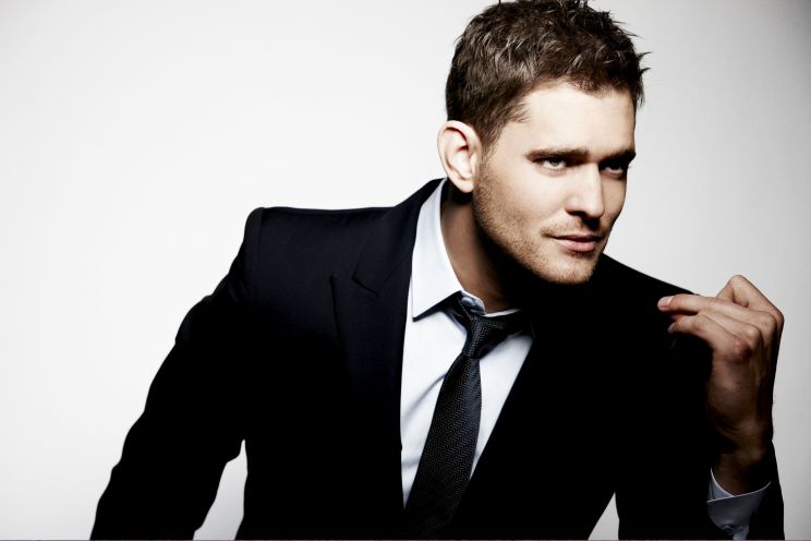 Michael Bublé
