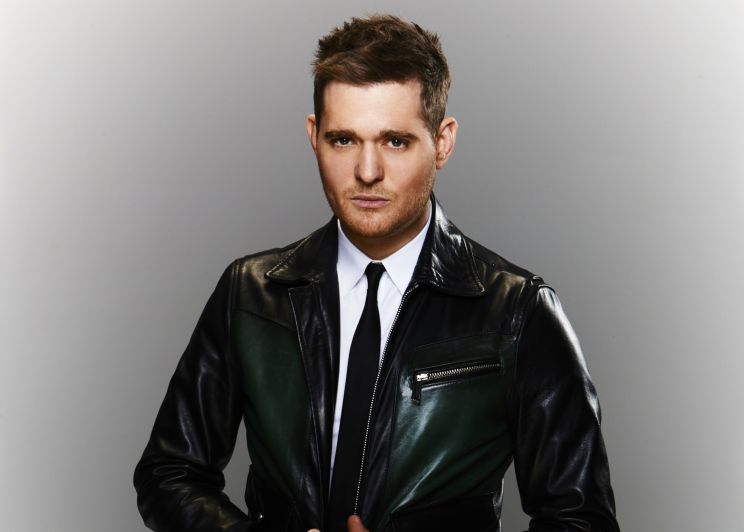 Michael Bublé