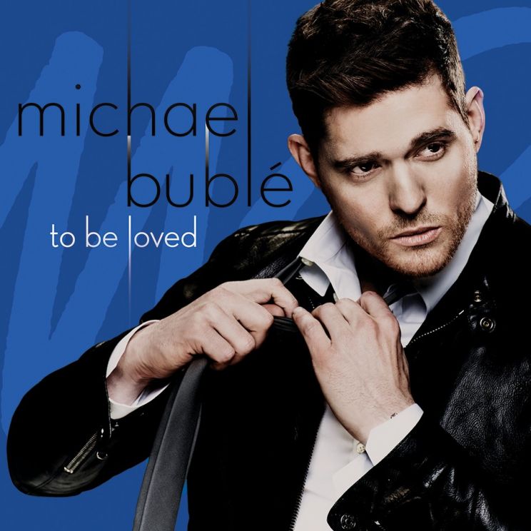 Michael Bublé