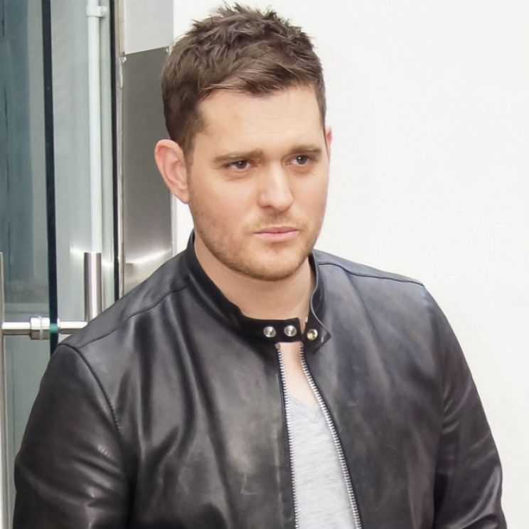 Michael Bublé